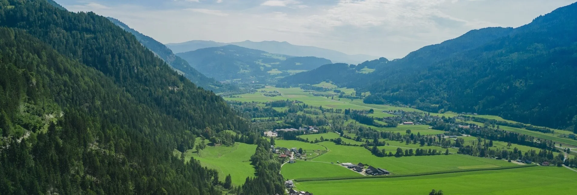 Hiking route Pleschaitz - Touren-Impression #1 | © Tourismusverband Murau