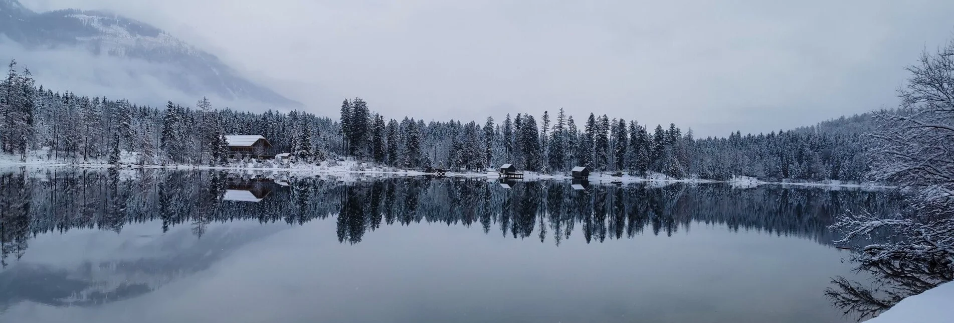 Winter Hiking Winter hike Ödensee - Touren-Impression #1 | © Ausseerland