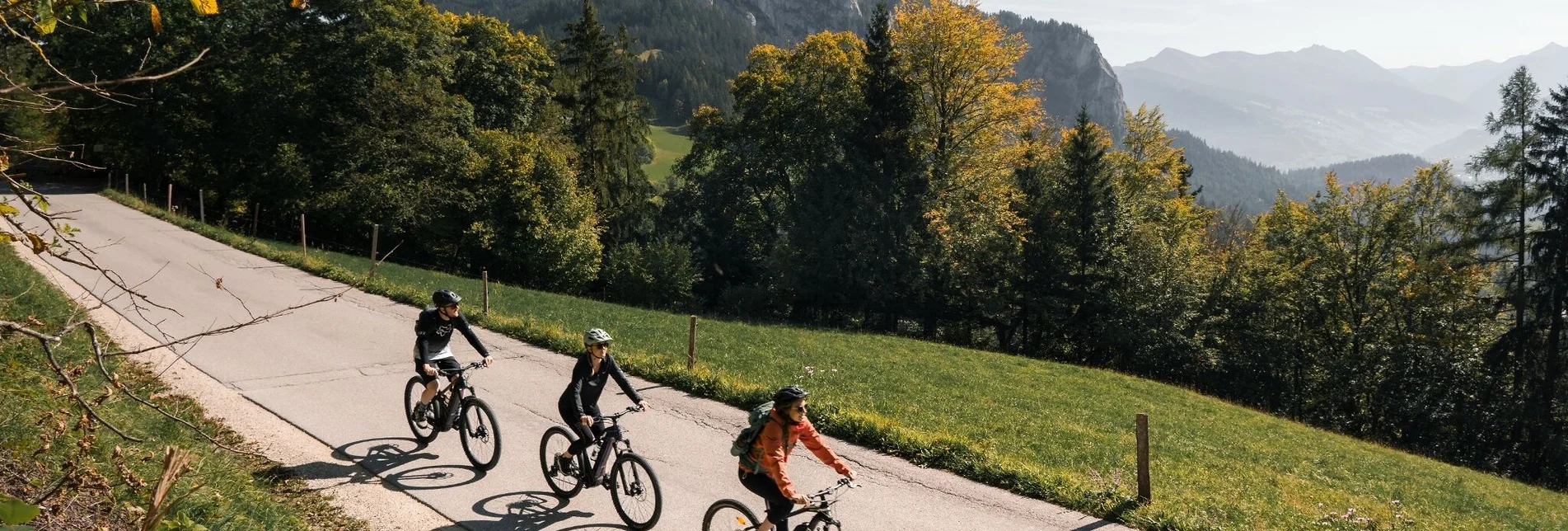 Mountainbike Spechtensee Runde (mit Lademöglichkeit) | 15 - Touren-Impression #1 | © Erlebnisregion Schladming-Dachstein