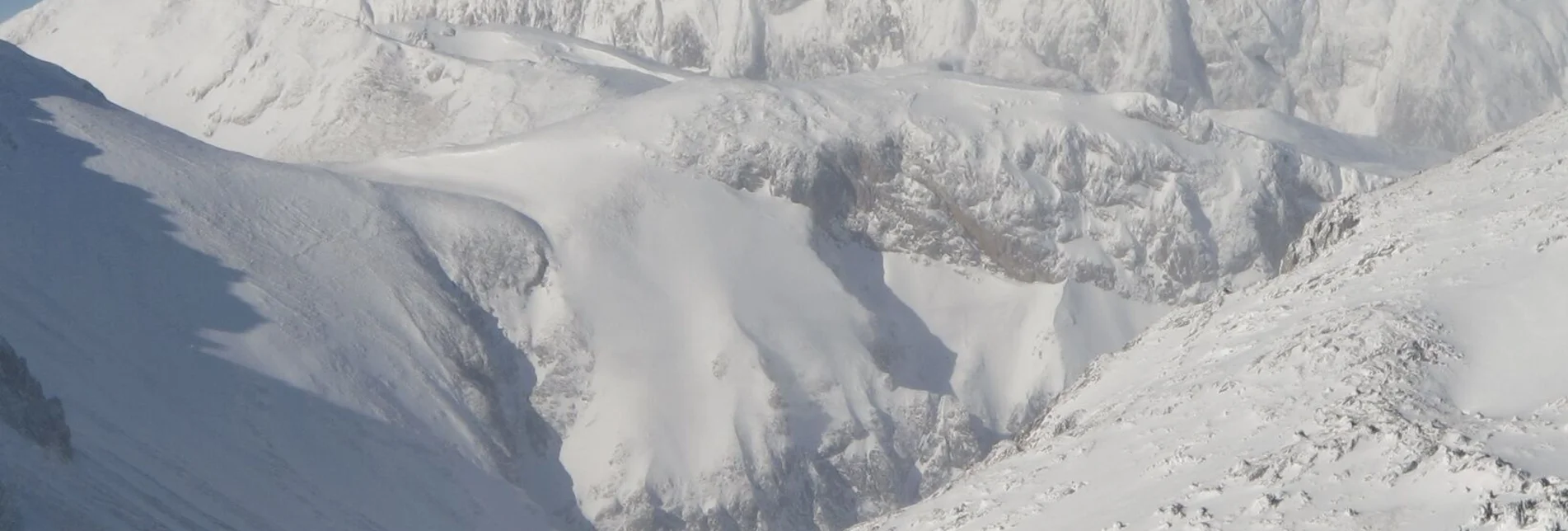 Schneeschuh Von der Aflenzer Bürgeralm auf die Schönleiten - Touren-Impression #1 | © TV Hochsteiermark