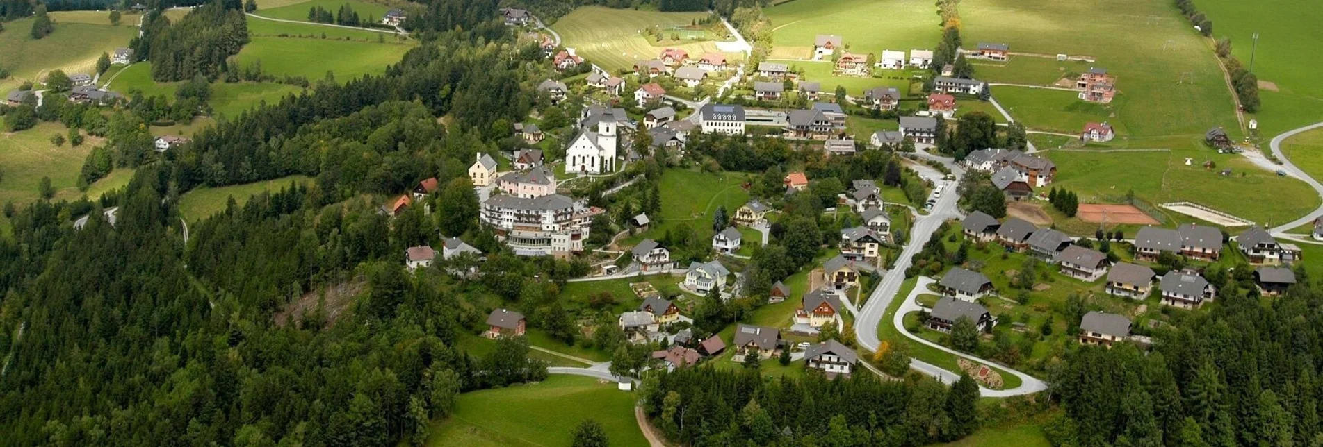 Wanderung Hinterkirchner-Runde  St. Kathrein/Offenegg - Touren-Impression #1 | © Oststeiermark Tourismus