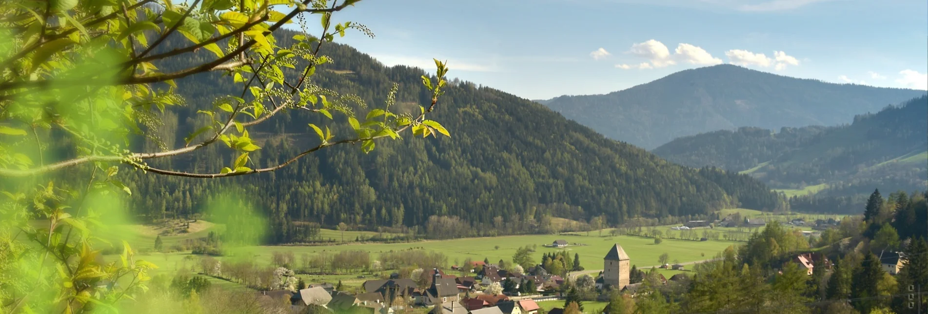 Wanderung Schattseitenwanderung nach Feistritz - Touren-Impression #1 | © Tourismusverband Murau