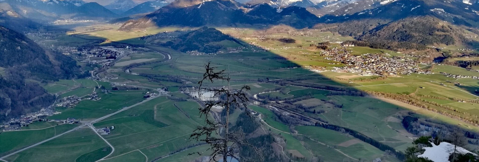 Hiking route Tressenstone via Castle Trautenfels - Touren-Impression #1 | © Erlebnisregion Schladming-Dachstein