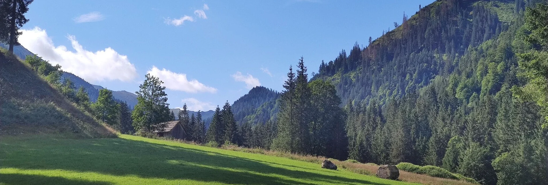 Wanderung Ranzenkar Weg - Touren-Impression #1 | © Unbekannt