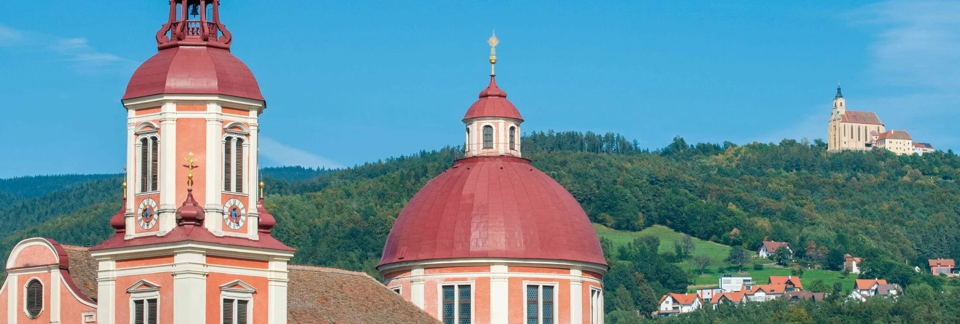 Bike Riding Discovery Tour 6 - E-Bike Tour: Pöllau / Birkfeld / Strallegg / Wenigzell / Vorau / Pöllau - Touren-Impression #1 | © Oststeiermark Tourismus