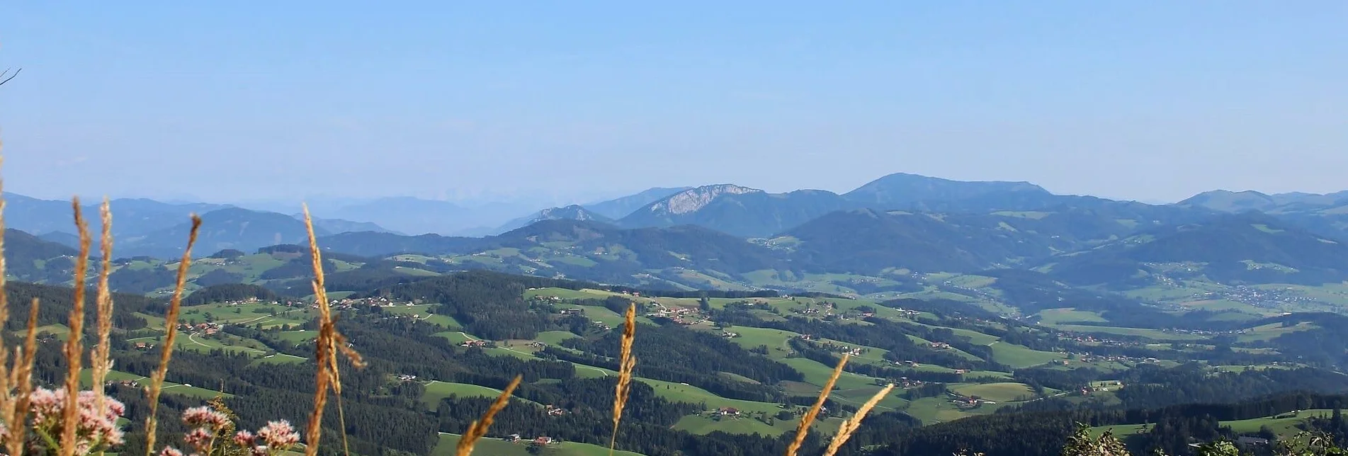 Wanderung Schöckl-Runde, Schöcklkreuz-Plenzengreith - Touren-Impression #1 | © Oststeiermark Tourismus