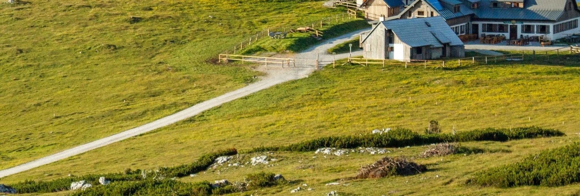 Wanderung Weg der Sonne im Naturpark Mürzer Oberland - Touren-Impression #1 | © Naturpark Mürzer Oberland