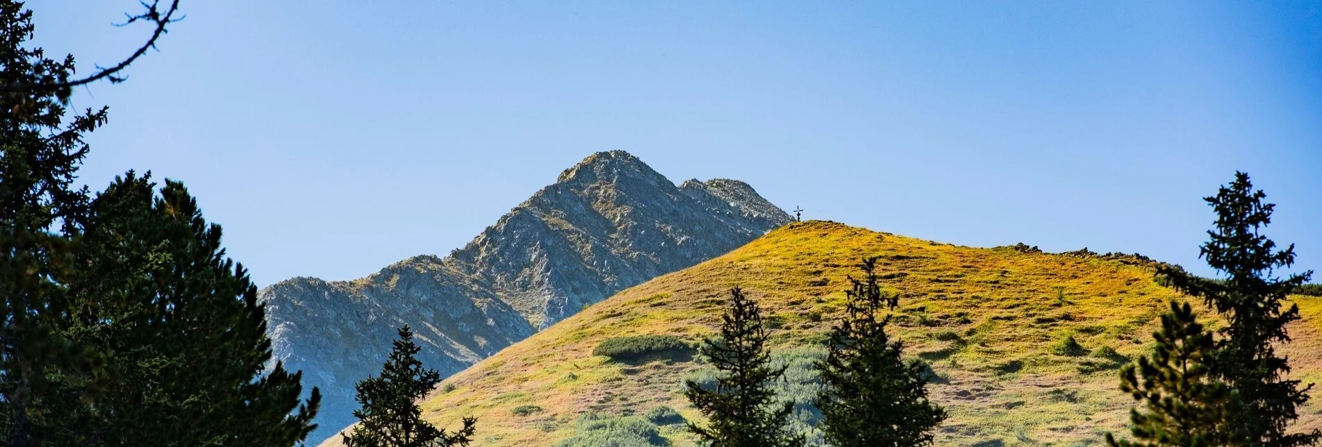 Wanderung Hauseck-Runde - Touren-Impression #1 | © Erlebnisregion Murtal