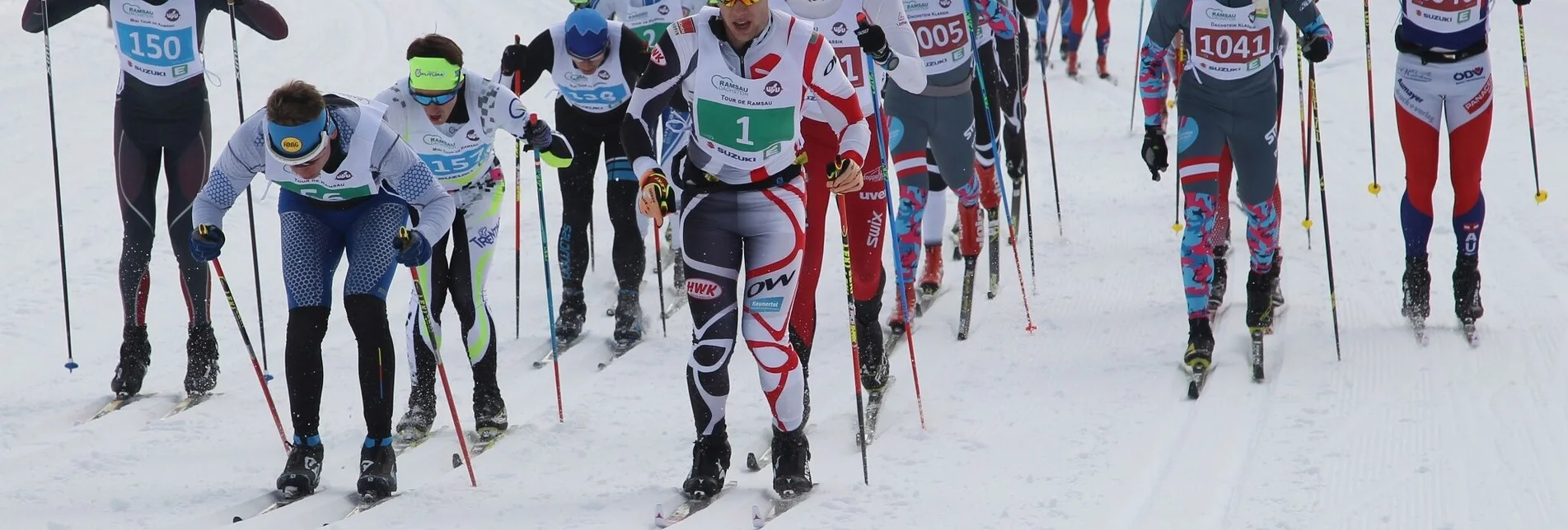 Ski-nordic-classic Dachstein Classic - Touren-Impression #1 | © Tourismusverband Ramsau am Dachstein