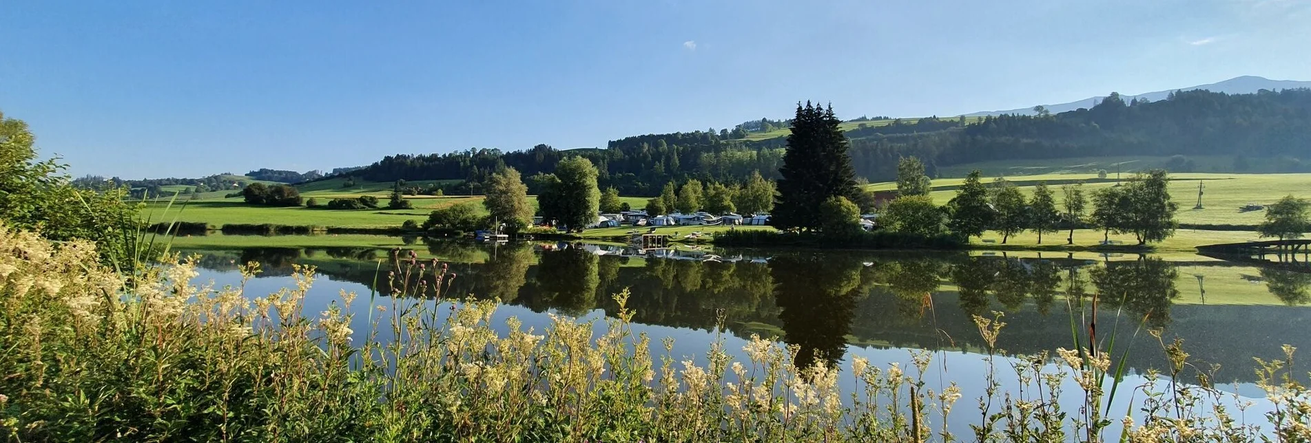 Hiking route Windberg circular - Touren-Impression #1 | © Tourismusverband Murau