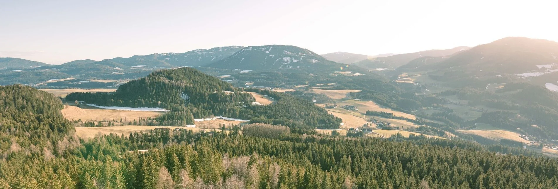 Hiking route Mariahof_Vom Pichlschloss zum Steinschloss - Touren-Impression #1 | © Tourismusverband Murau