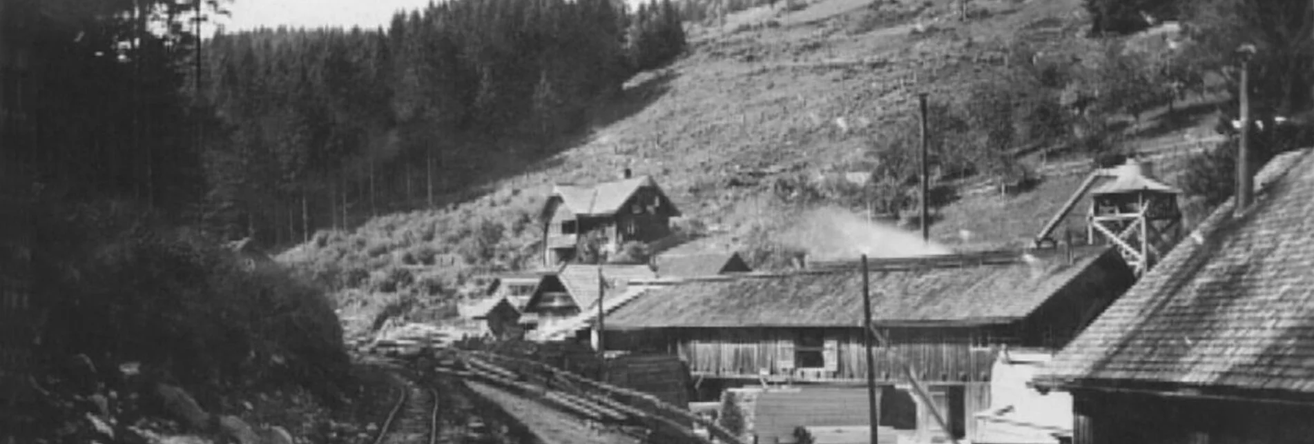 Themen- und Lehrpfad HWW-Wanderroute: Aspang - Mönichkirchen - Glashütte - Festenburg - Touren-Impression #1 | © Historischer Verein Wechselland