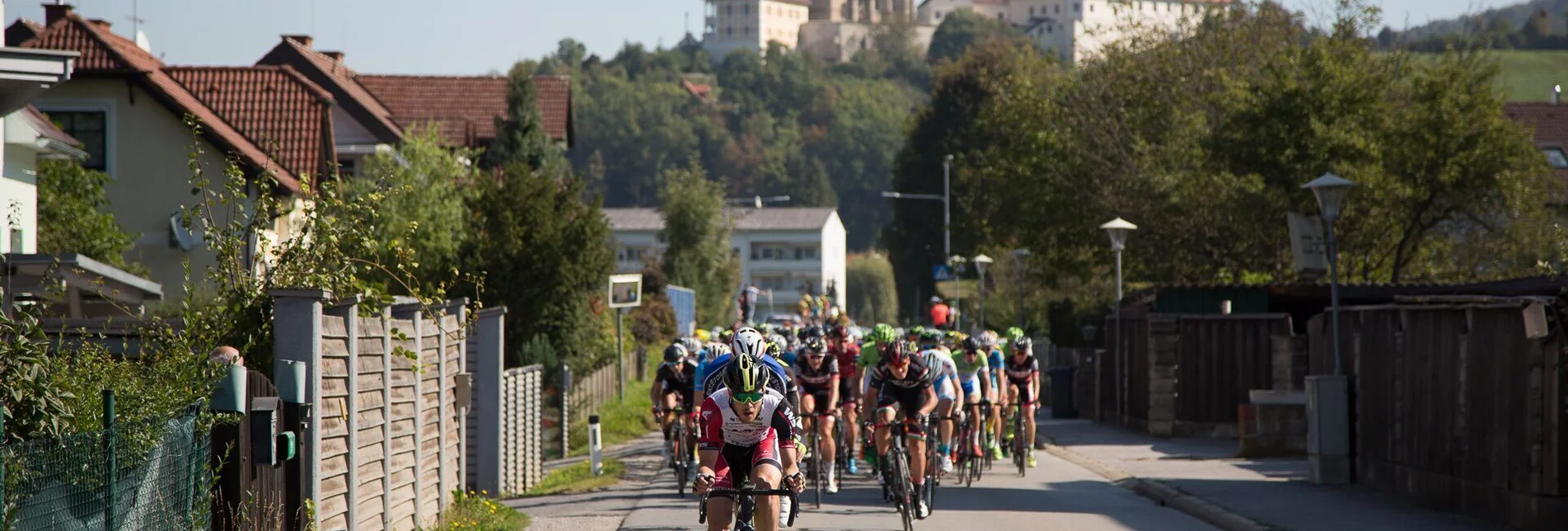 Bike Riding In the slipstream of the pros - Touren-Impression #1 | © Region Graz