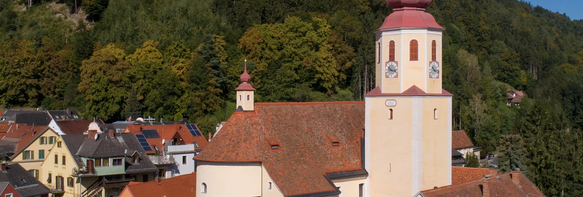 Wanderung Orgelwandern: Etappe Anger - Pöllau - Touren-Impression #1 | © Oststeiermark Tourismus