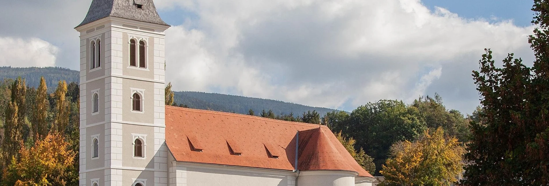 Wanderung Orgelwandern: Anger - 14-Nothelferkirche - Külml - Touren-Impression #1 | © Tourismusverband Oststeiermark