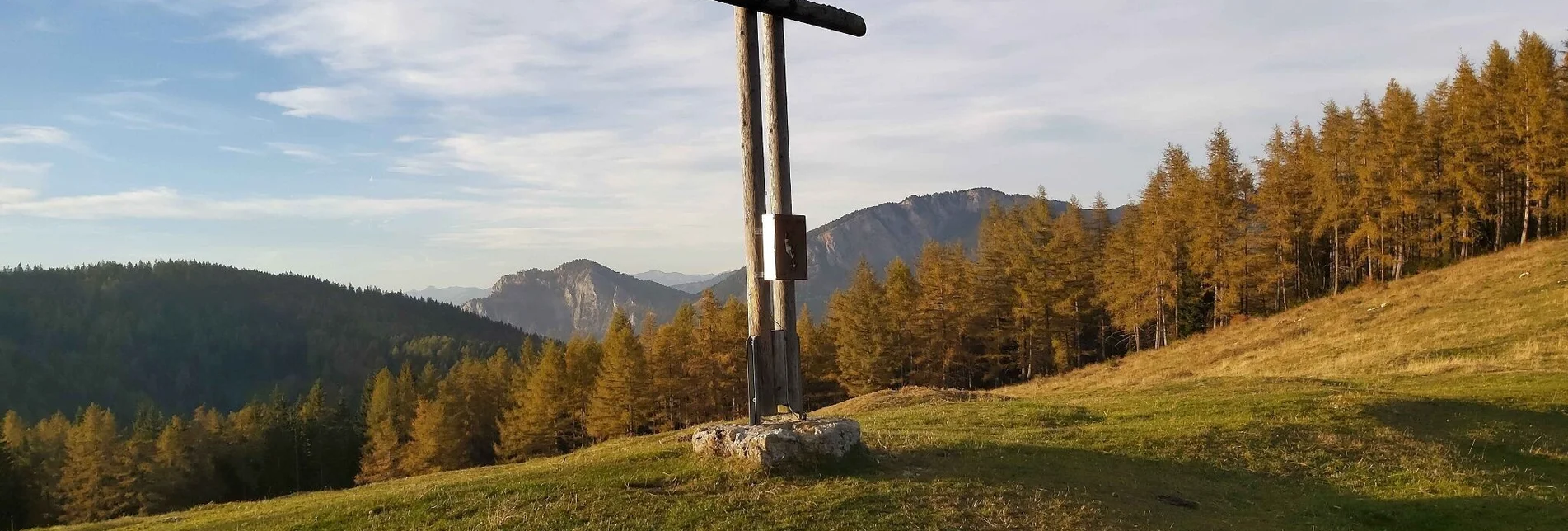 Wanderung Sulberg-Runde, Nechnitz - Touren-Impression #1 | © Oststeiermark Tourismus