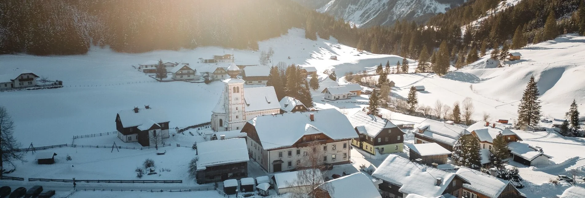 Winter Hiking Hike to the Hansenalm - Touren-Impression #1 | © Erlebnisregion Schladming-Dachstein