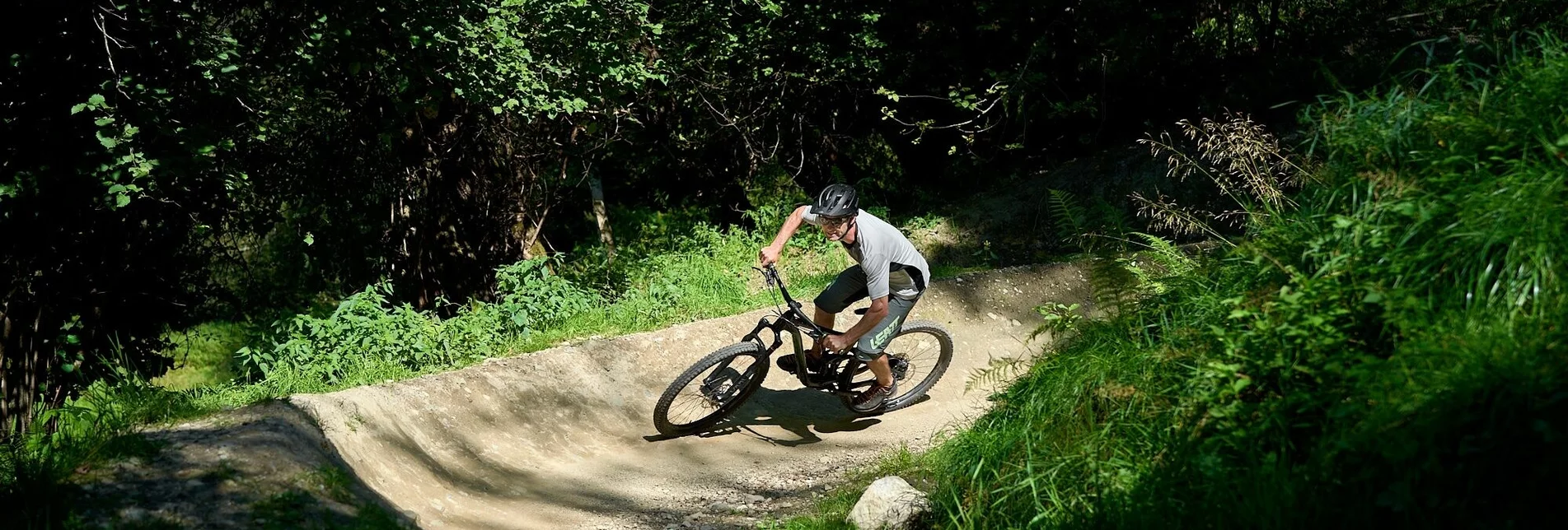 Mountainbike Stadium Flowline | 408 - Touren-Impression #1 | © Erlebnisregion Schladming-Dachstein