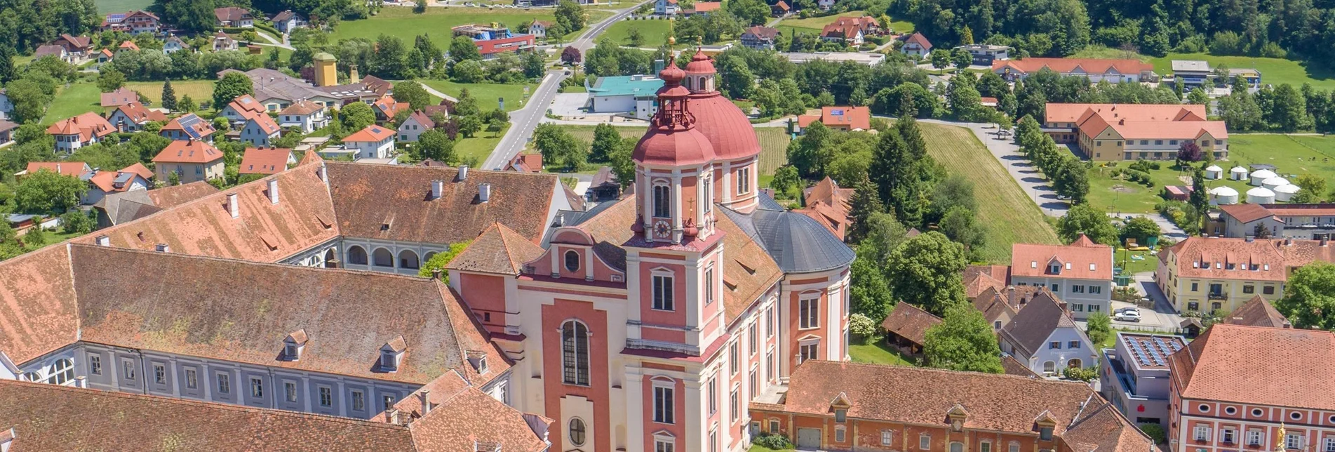 Wanderung Pöllau-Runde über Masenberg, Pöllau - Touren-Impression #1 | © Oststeiermark Tourismus