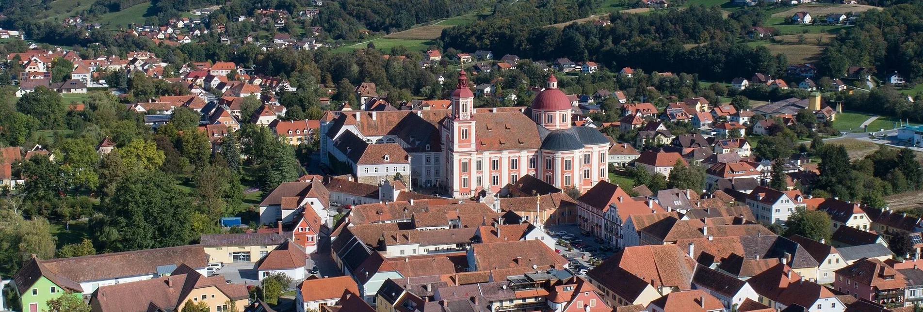 Wanderung Pöllau-Runde über Volkskunde Museum und Hotel Muhr, Pöllau - Touren-Impression #1 | © Oststeiermark Tourismus