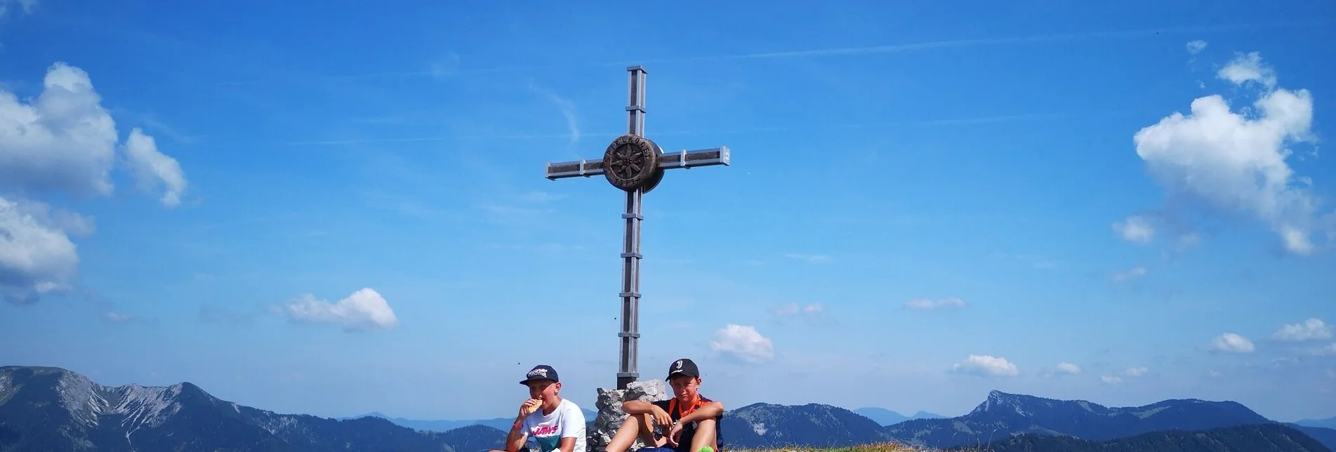 Wanderung Über die Rosswiese auf den Spielkogel im Naturpark Mürzer Oberland - Touren-Impression #1 | © TV Hochsteiermark