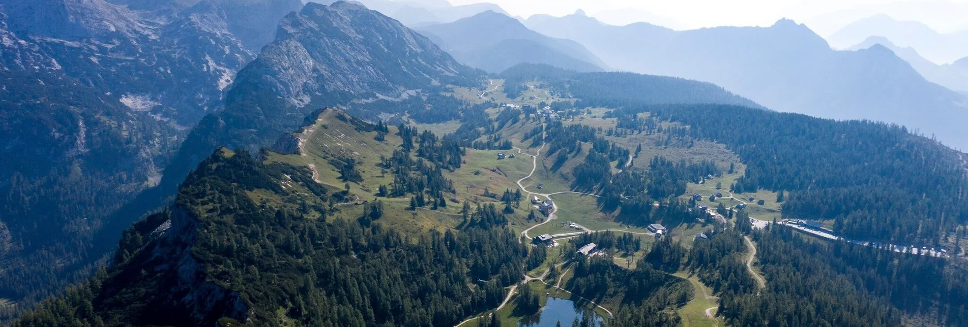 Mountain Hike Hike to the Rosskogel - Touren-Impression #1 | © Ausseerland