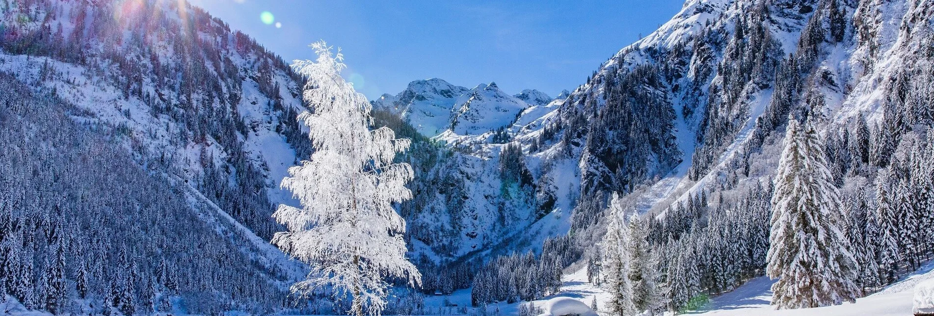 Winterwandern Rund um den Steirischen Bodensee - Touren-Impression #1 | © TVB Haus-Aich-Gössenberg