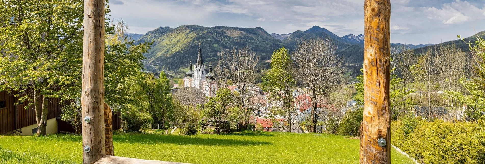 Wanderung Mariazeller AUGENblicke: Kalvarienberg - Touren-Impression #1 | © TV Hochsteiermark