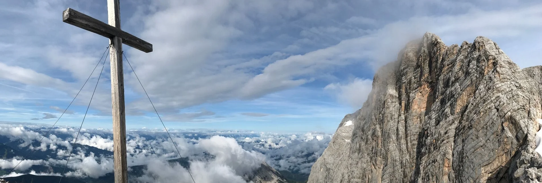 Via Ferrata Johann Klettersteig - Touren-Impression #1 | © Erlebnisregion Schladming-Dachstein