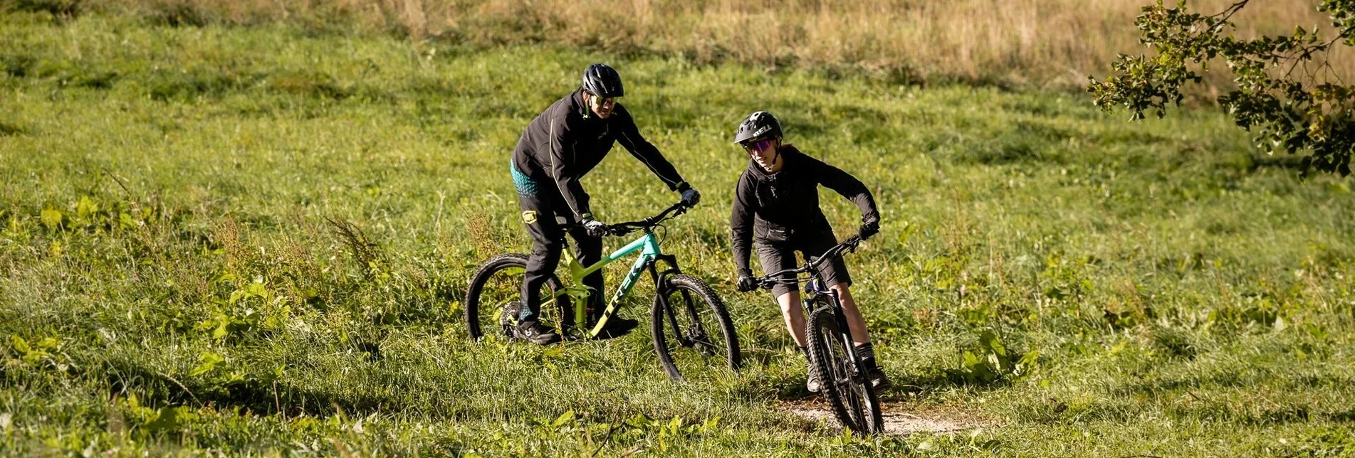 Mountain Biking Trailland Tour from Wenigzell, Wenigzell - Touren-Impression #1 | © Oststeiermark Tourismus