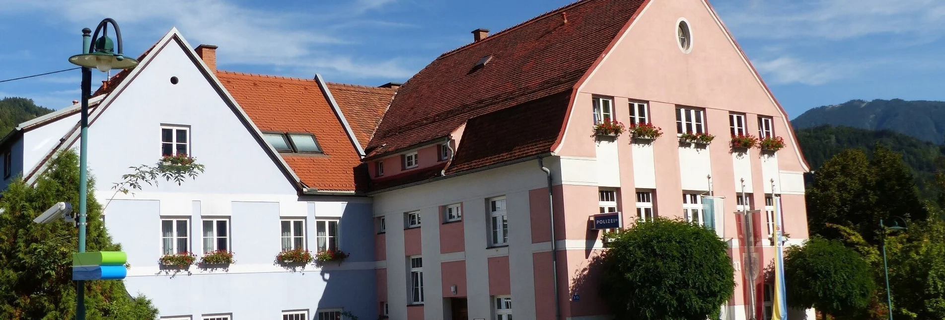 Hiking route village tour, Pernegg an der Mur - Touren-Impression #1 | © Oststeiermark Tourismus