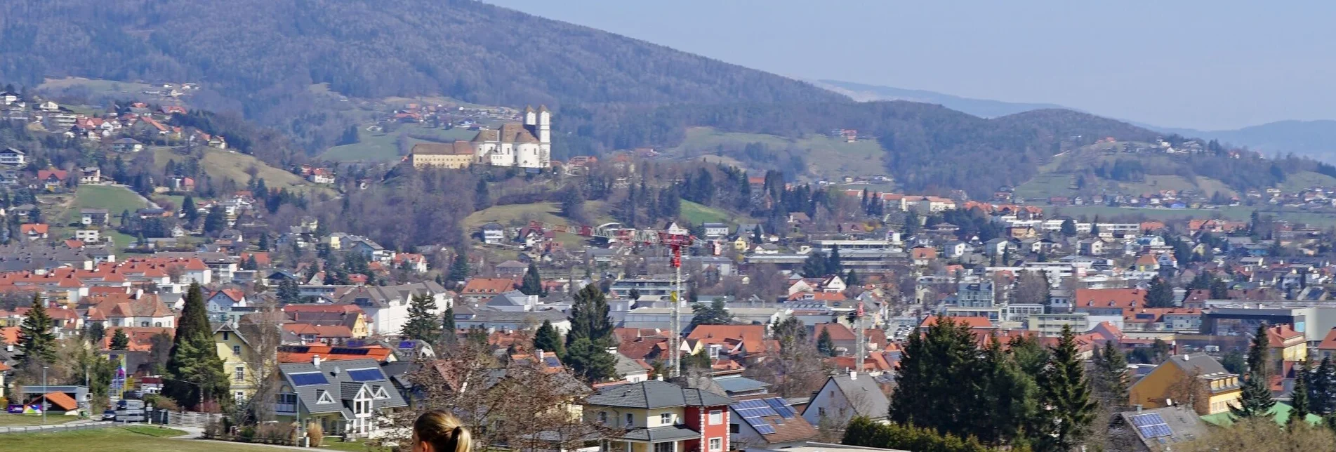 Jogging Einsteigerlauf in Weiz - Touren-Impression #1 | © Oststeiermark Tourismus