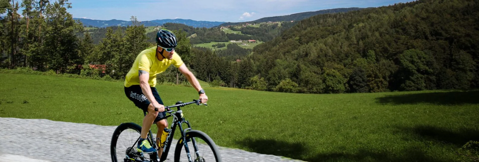 Radfahren Ins Gratkorner Hinterland - Touren-Impression #1 | © Region Graz