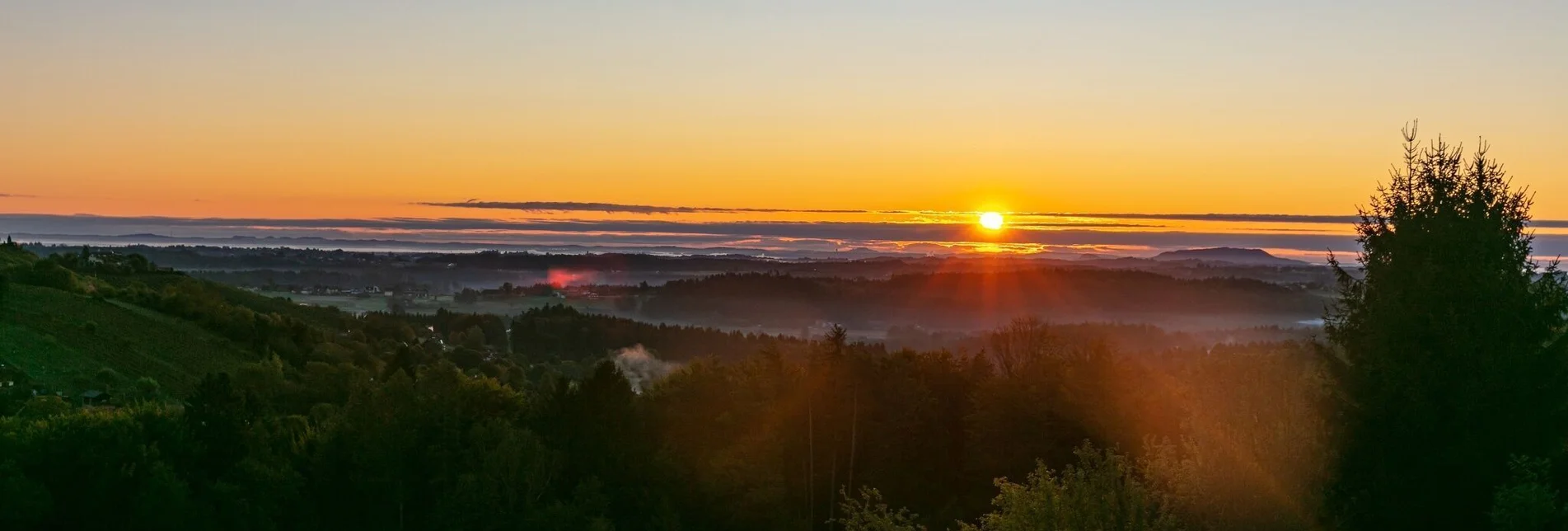 Wanderung Rundweg "St. Stefan grüßt Stainz" - Weg Nr. S8 - Touren-Impression #1 | © TVB Südsteiermark/Foto Augenblick