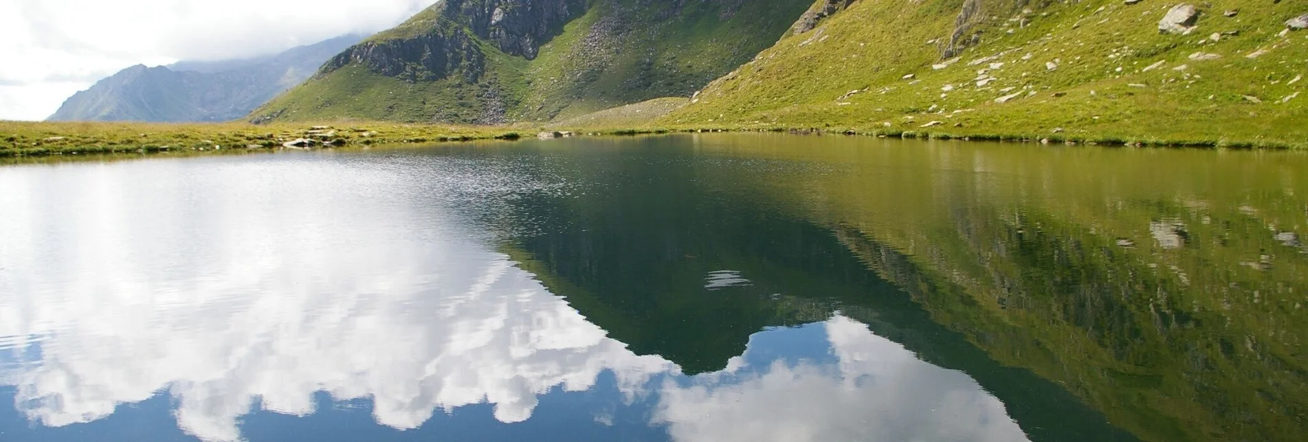 Wanderung Talkenschrein - Touren-Impression #1 | © Tourismusverband Murau