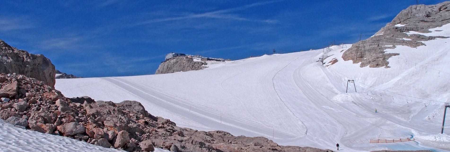 Hiking route Glacier Hike - Touren-Impression #1 | © Erlebnisregion Schladming-Dachstein