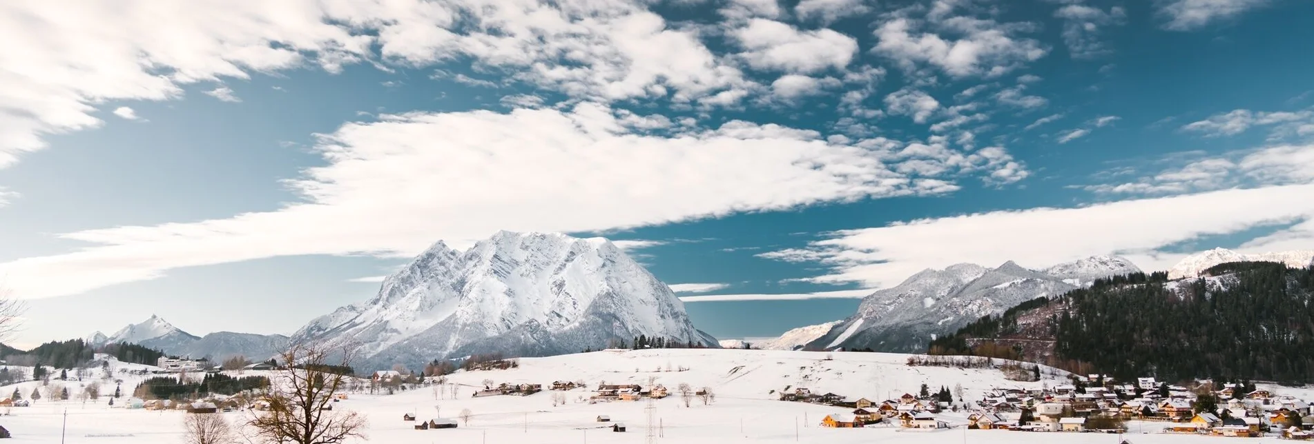 Winterwandern Gatschbergweg - Touren-Impression #1 | © Erlebnisregion Schladming-Dachstein