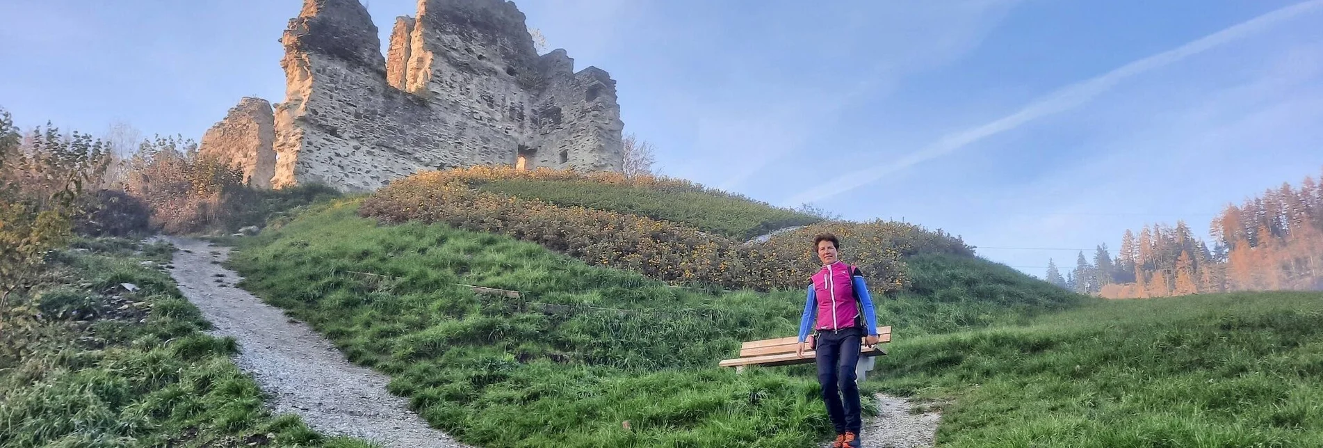 Wanderung Hammerleck über Gstättner - Touren-Impression #1 | © Weges OG