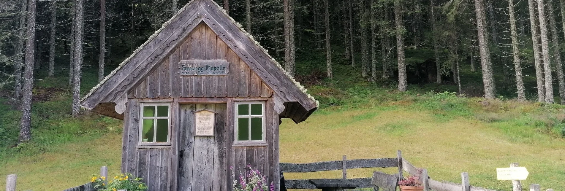 Wanderung Stubeggweg - Touren-Impression #1 | © Erlebnisregion Schladming-Dachstein