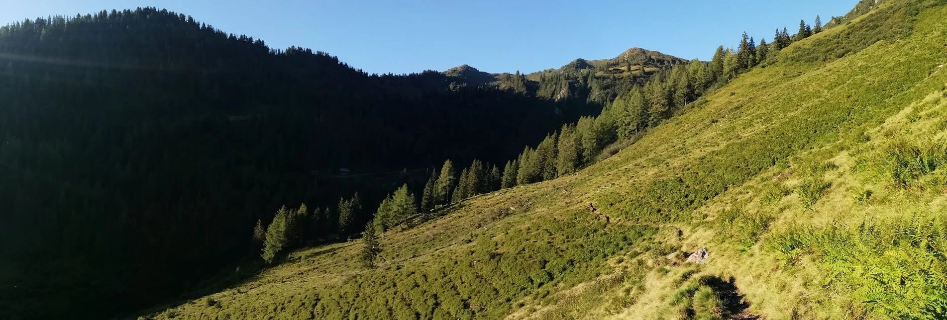 Wanderung Finsterkarsee - Touren-Impression #1 | © Tourismusverband Grimming-Donnersbachtal