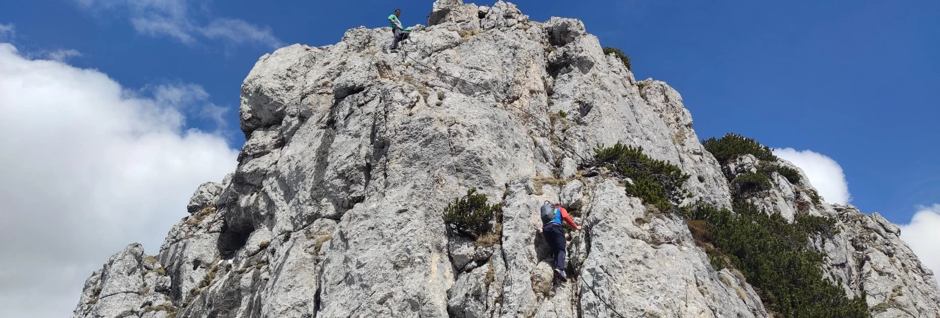 Mountain Hike Hechlstein Tour - Touren-Impression #1 | © Erlebnisregion Schladming-Dachstein