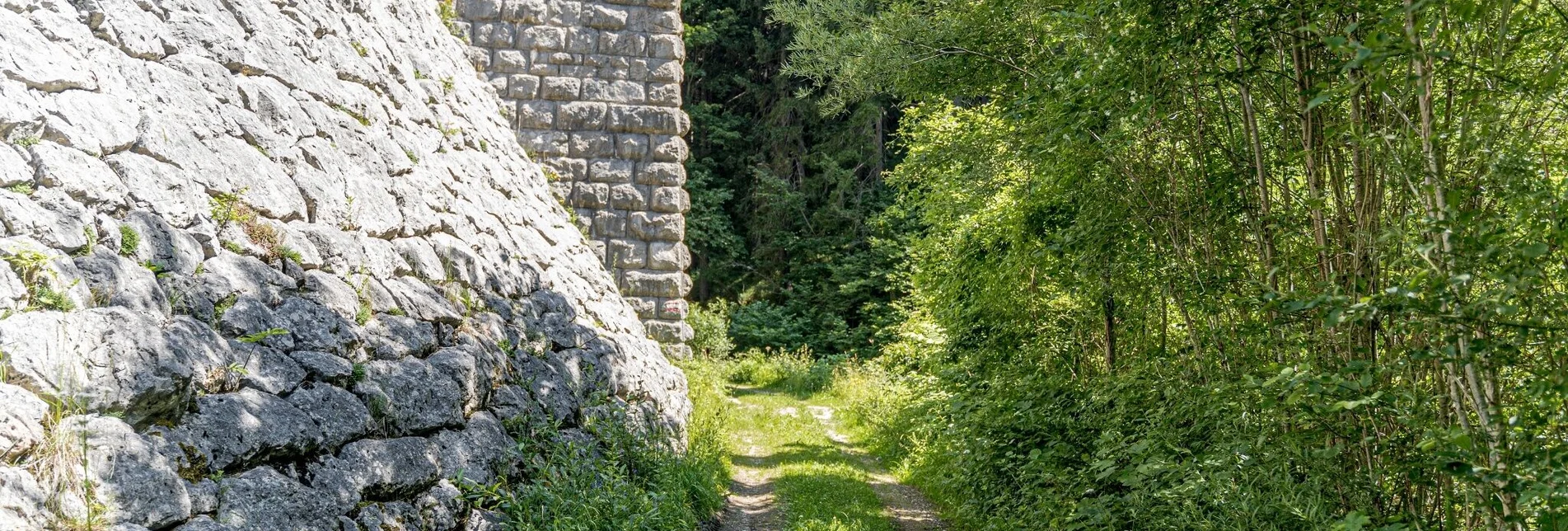 Wanderung Lesserner Wasserfall - Touren-Impression #1 | © Erlebnisregion Schladming-Dachstein