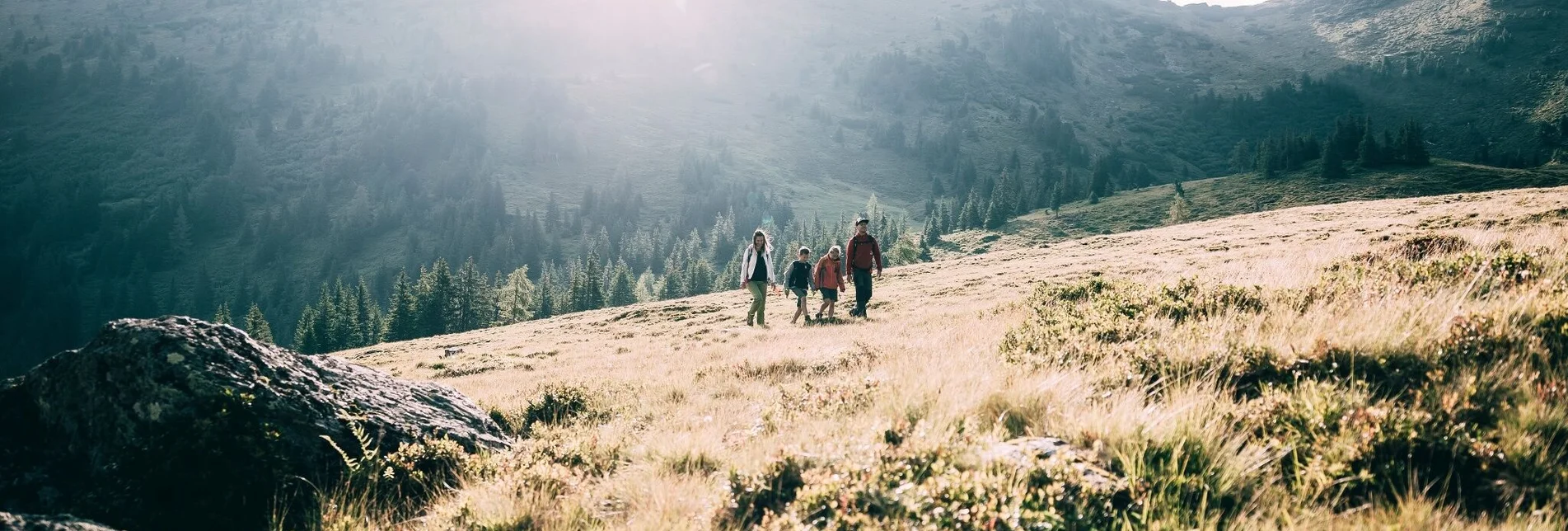 Wanderung Michelirlingsee - Touren-Impression #1 | © Erlebnisregion Schladming-Dachstein