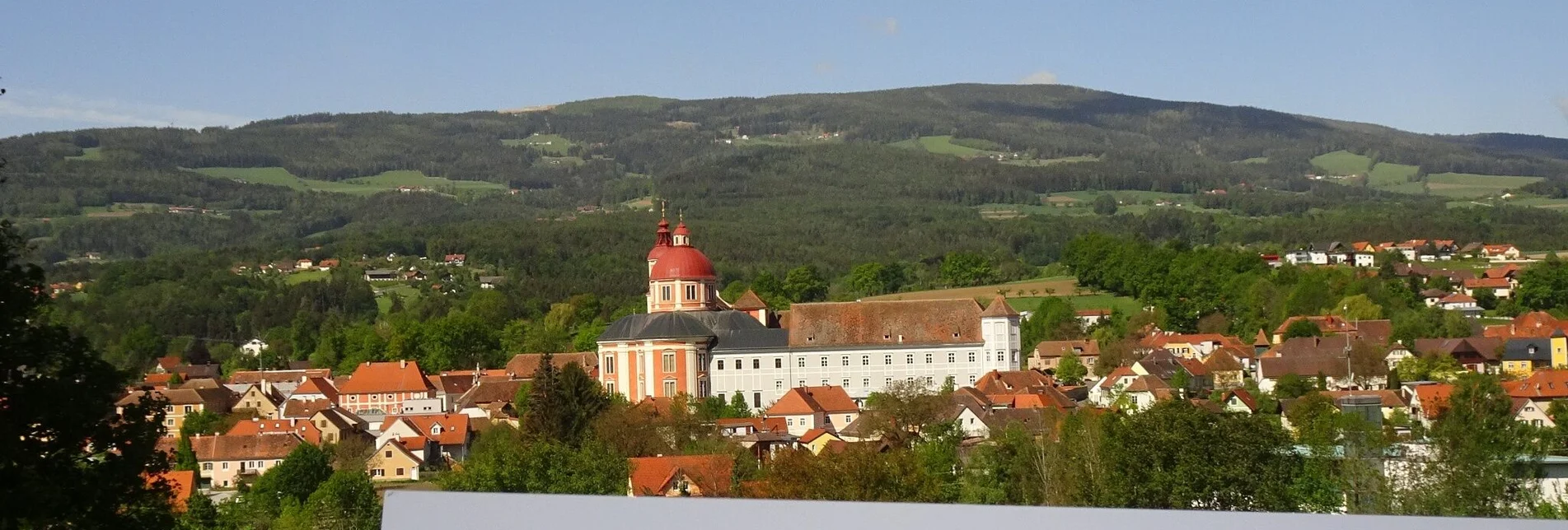 Wanderung Klimazukunft-Weg | Nordteil, Pöllau - Touren-Impression #1 | © Oststeiermark Tourismus