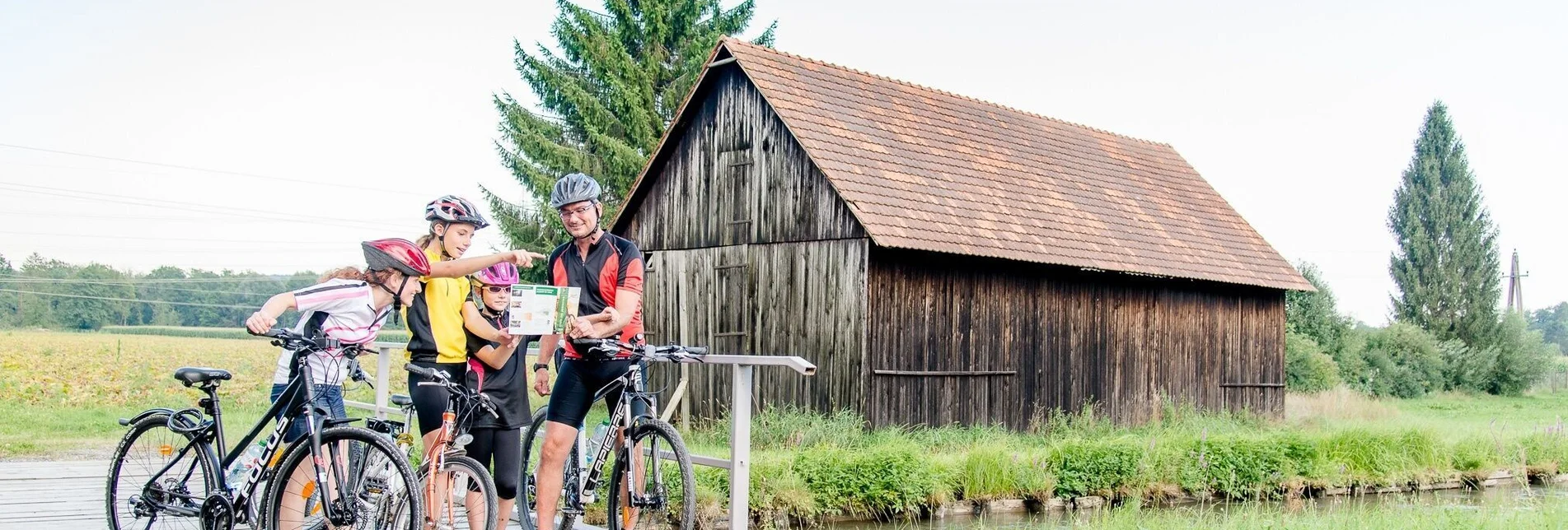 Bike Riding Kalsdorfer Genusstour - Touren-Impression #1 | © Region Graz