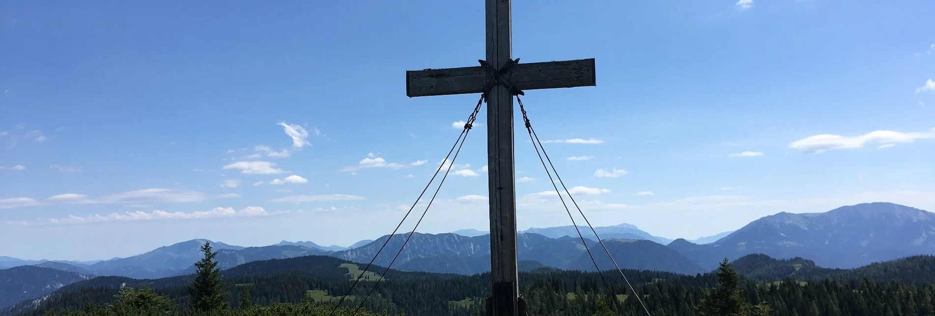 Wanderung Zeller Staritzen und Zinken ab Kastenriegel - Touren-Impression #1 | © TV Hochsteiermark