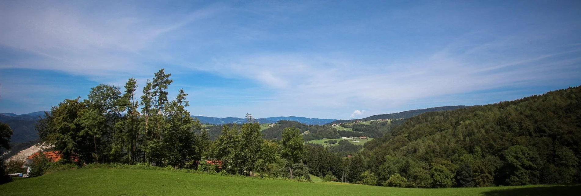 Wanderung Rund um die Rannach nach Kleinstübing - Touren-Impression #1 | © Region Graz