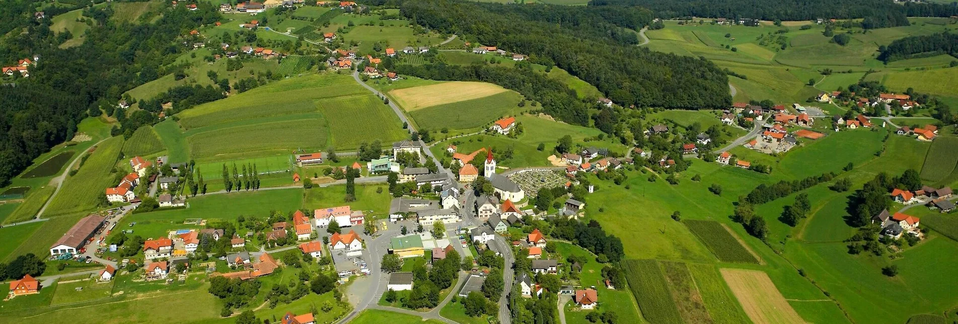 Wanderung Jahringer Runde Nr. 4 - Touren-Impression #1 | © Südsteiermark