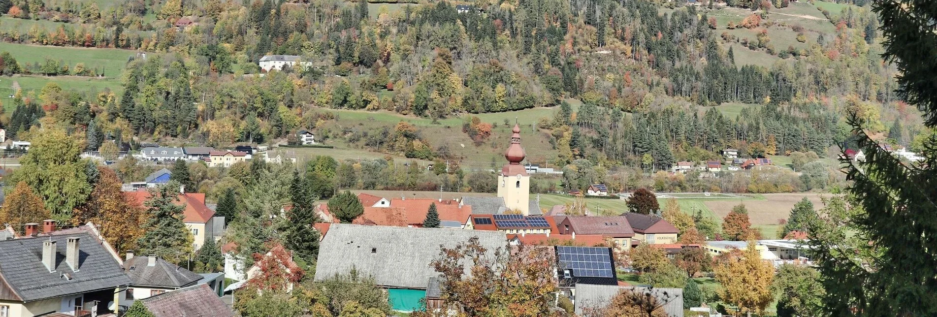 Wanderung Weißeck von St. Georgen ob Judenburg - Touren-Impression #1 | © Weges OG