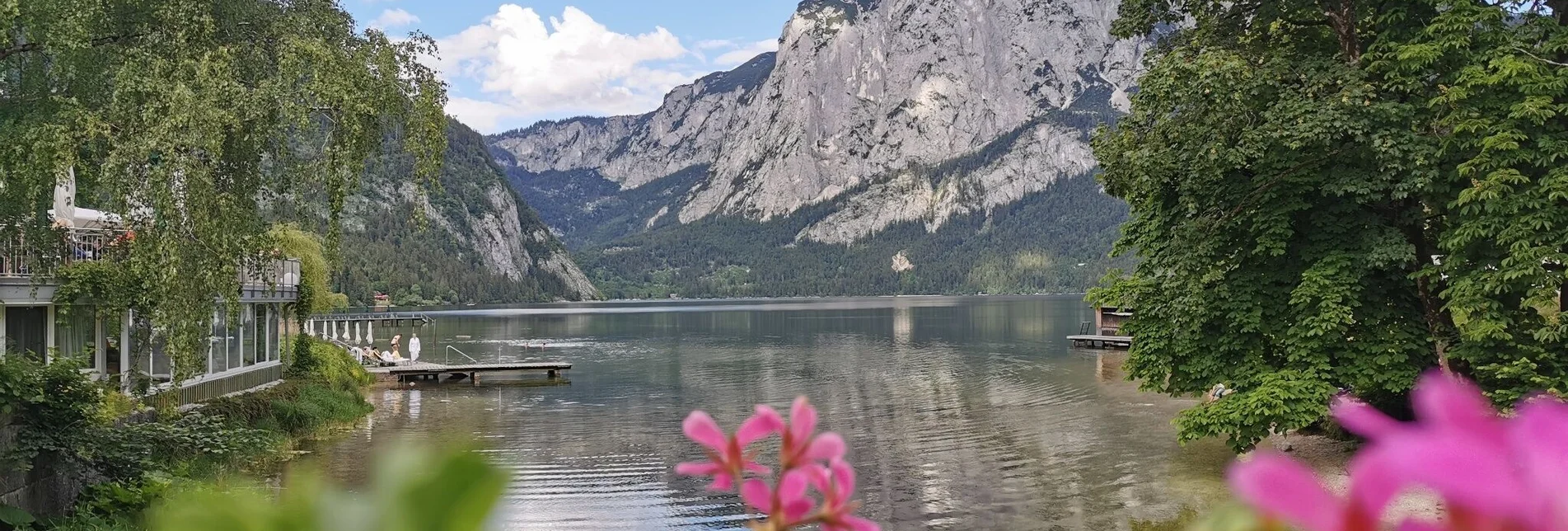 Wanderung Rund um den Plattenkogel - Touren-Impression #1 | © Tourismusverband Ausseerland - Salzkammergut